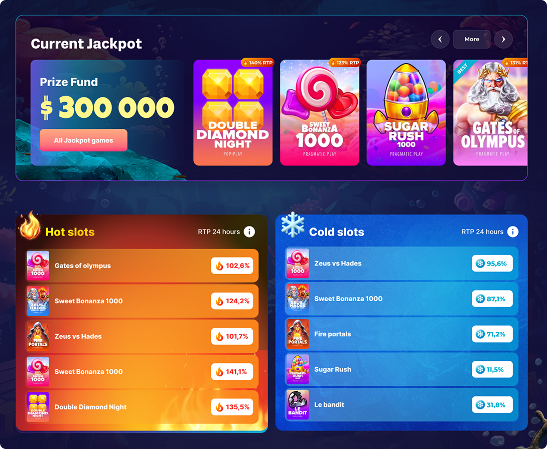 Triton Slots online Triton Slots online